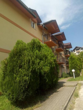 Studio apartmani Đokić